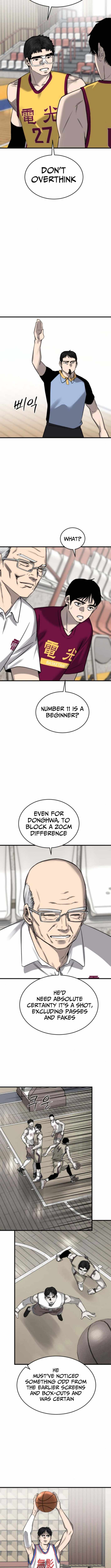 Ankle Breaker Chapter 10 page 6