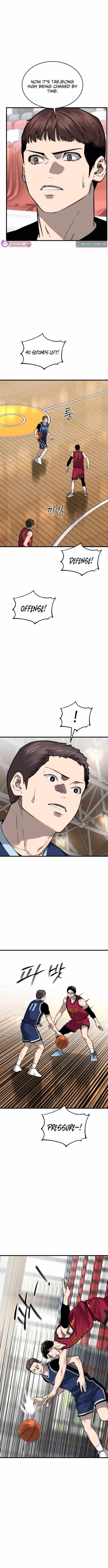 Ankle Breaker Chapter 15 page 4