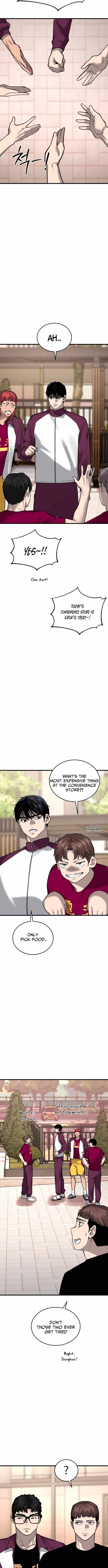 Ankle Breaker Chapter 15 page 9