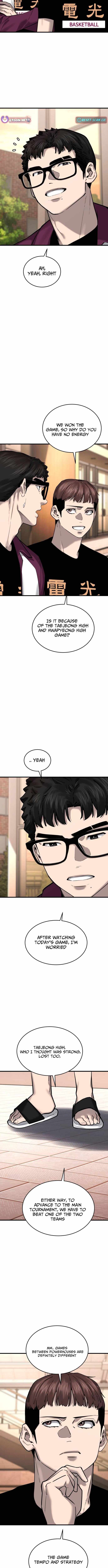 Ankle Breaker Chapter 15 page 10