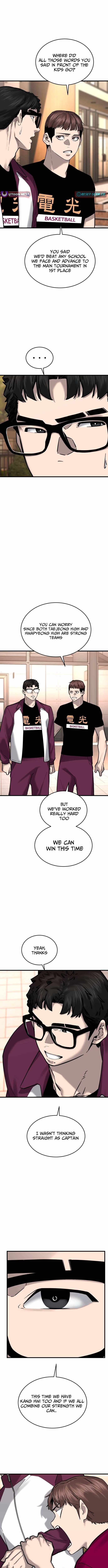 Ankle Breaker Chapter 15 page 12