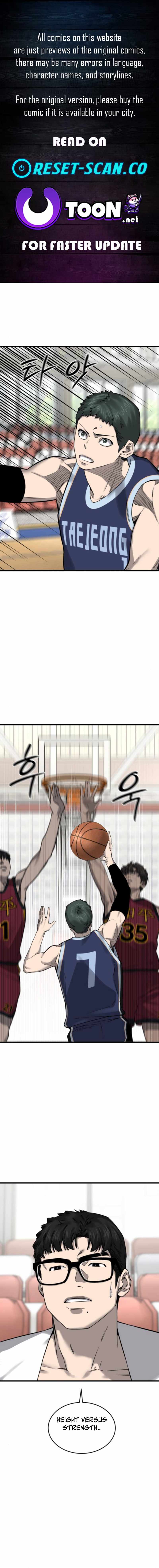 Ankle Breaker Chapter 14 page 2