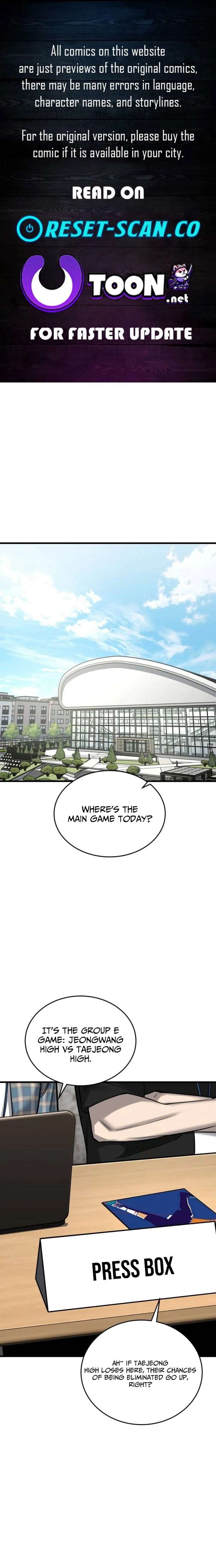 Ankle Breaker Chapter 17 page 2