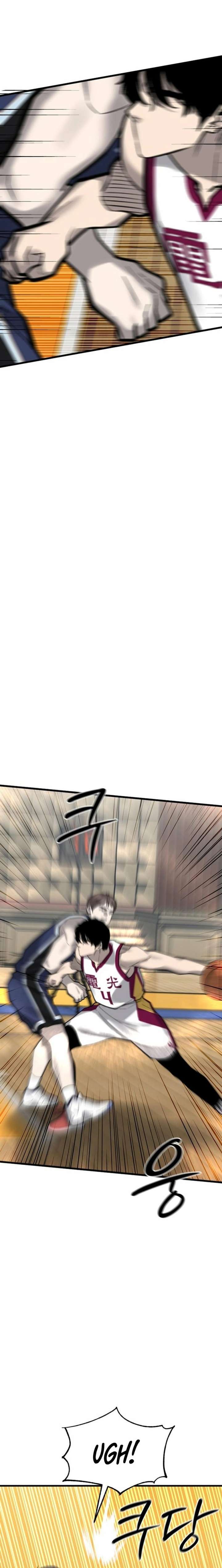 Ankle Breaker Chapter 18 page 9