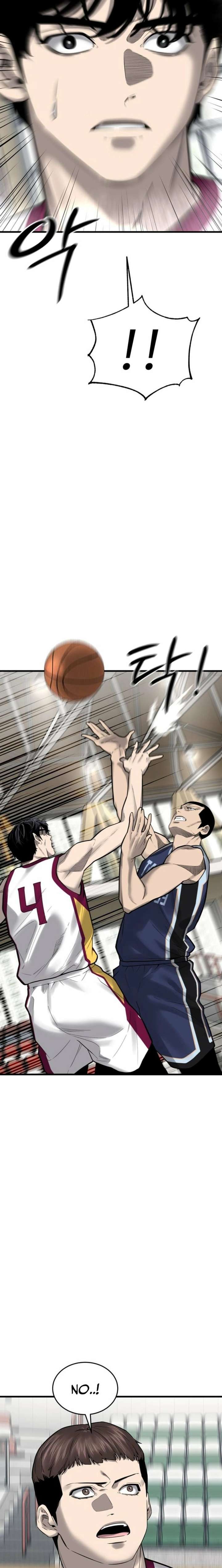Ankle Breaker Chapter 18 page 15
