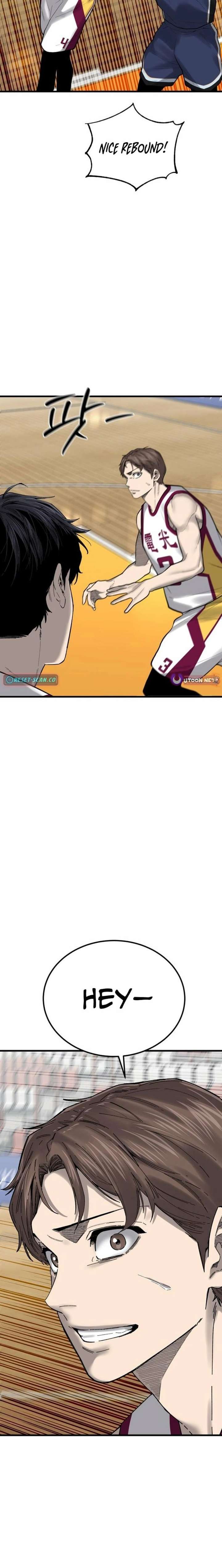 Ankle Breaker Chapter 19 page 15