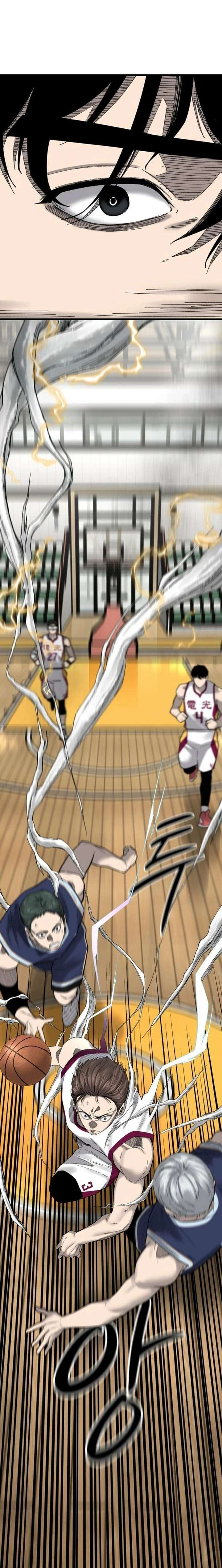 Ankle Breaker Chapter 19 page 16