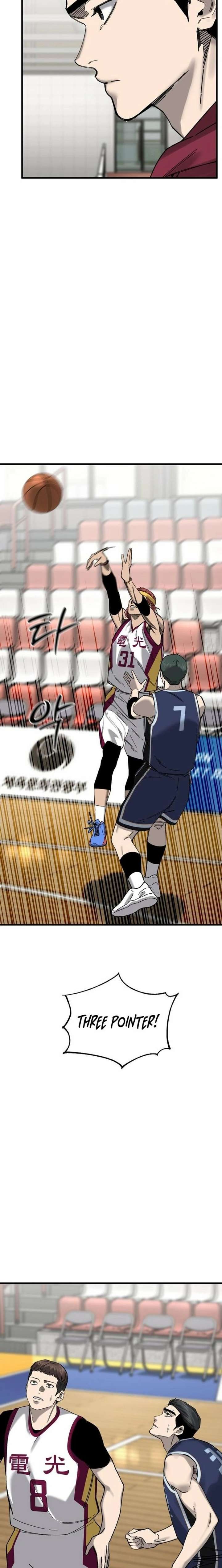 Ankle Breaker Chapter 20 page 30