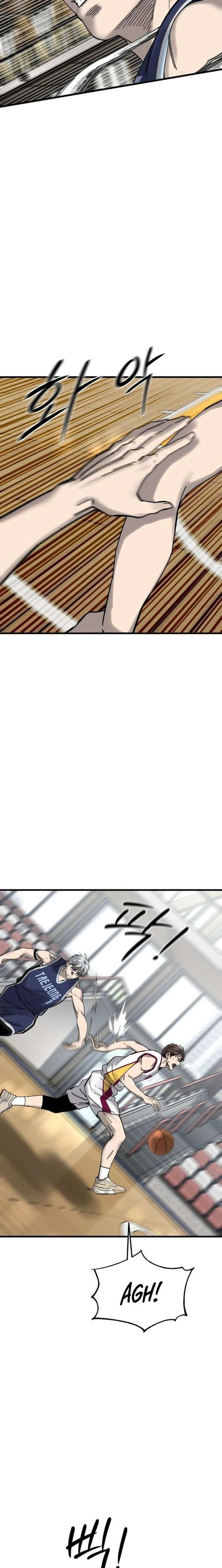 Ankle Breaker Chapter 20 page 24