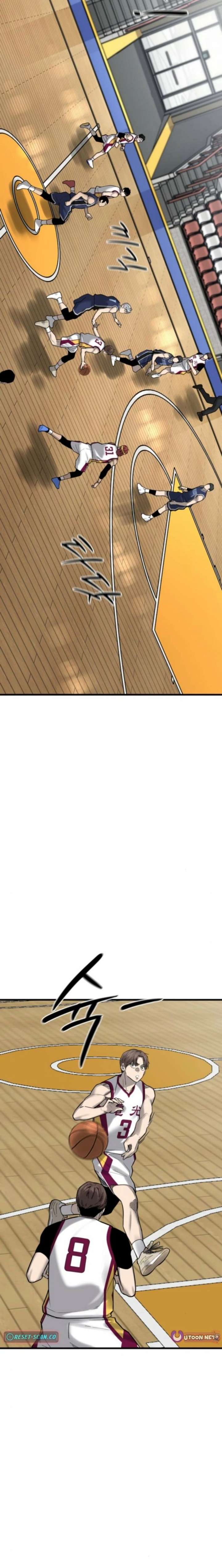 Ankle Breaker Chapter 21 page 4