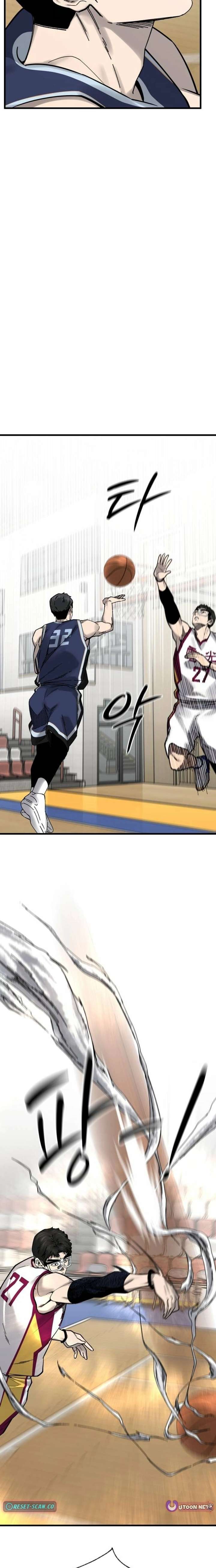 Ankle Breaker Chapter 25 page 18