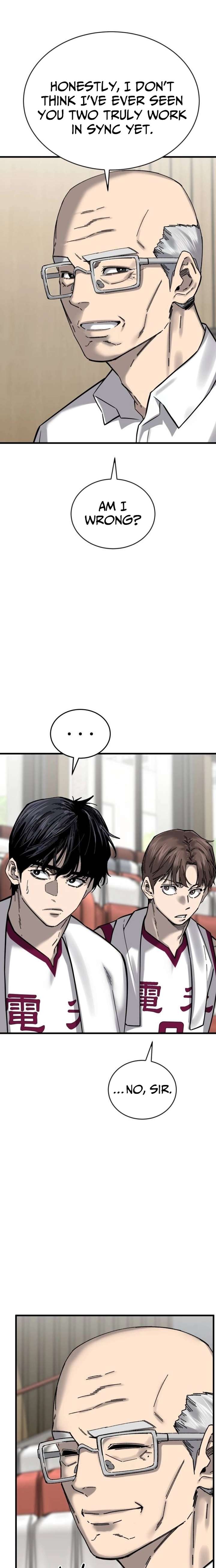Ankle Breaker Chapter 26 page 2