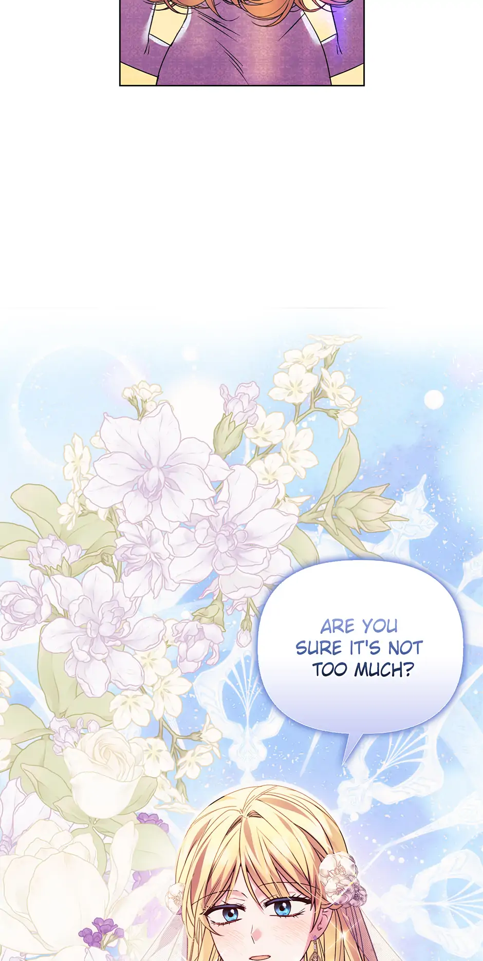 Angelica: My wife has changed Chapter 54 page 4