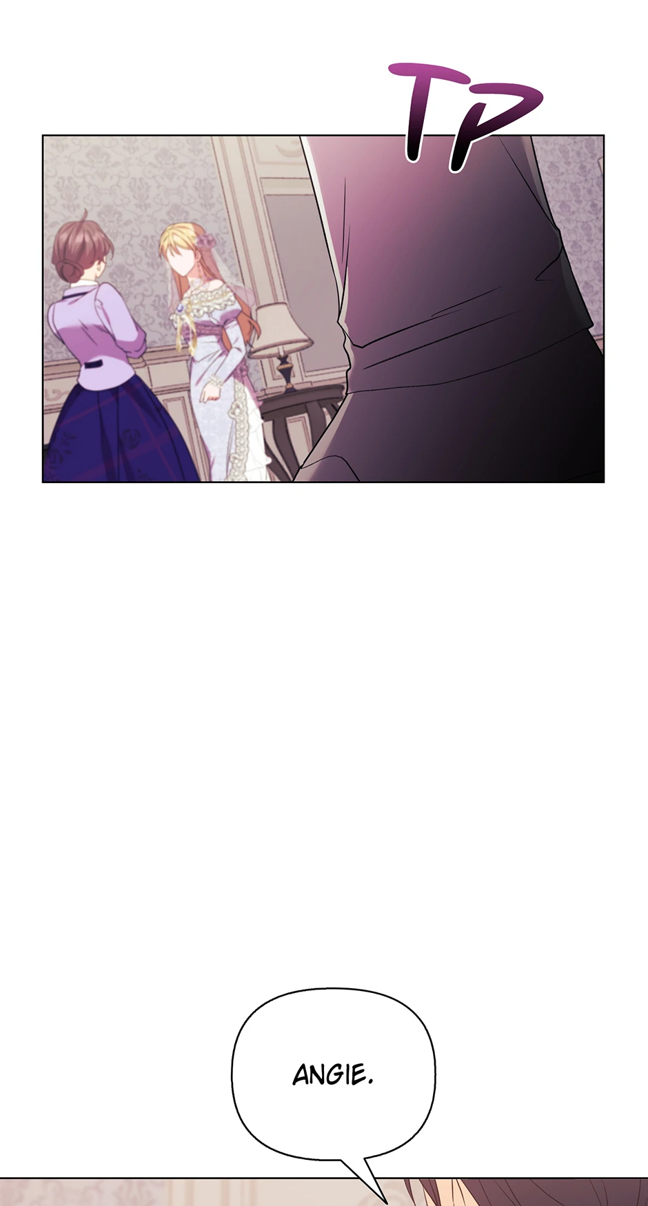 Angelica: My wife has changed Chapter 54 page 16