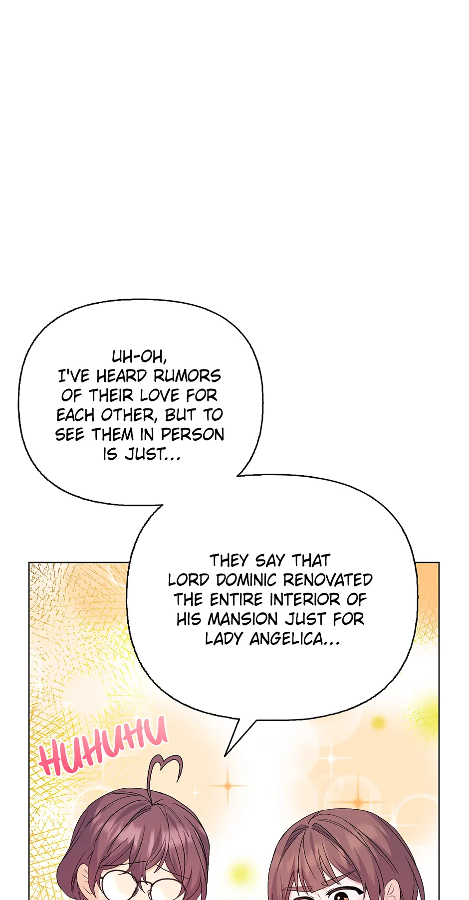 Angelica: My wife has changed Chapter 54 page 23