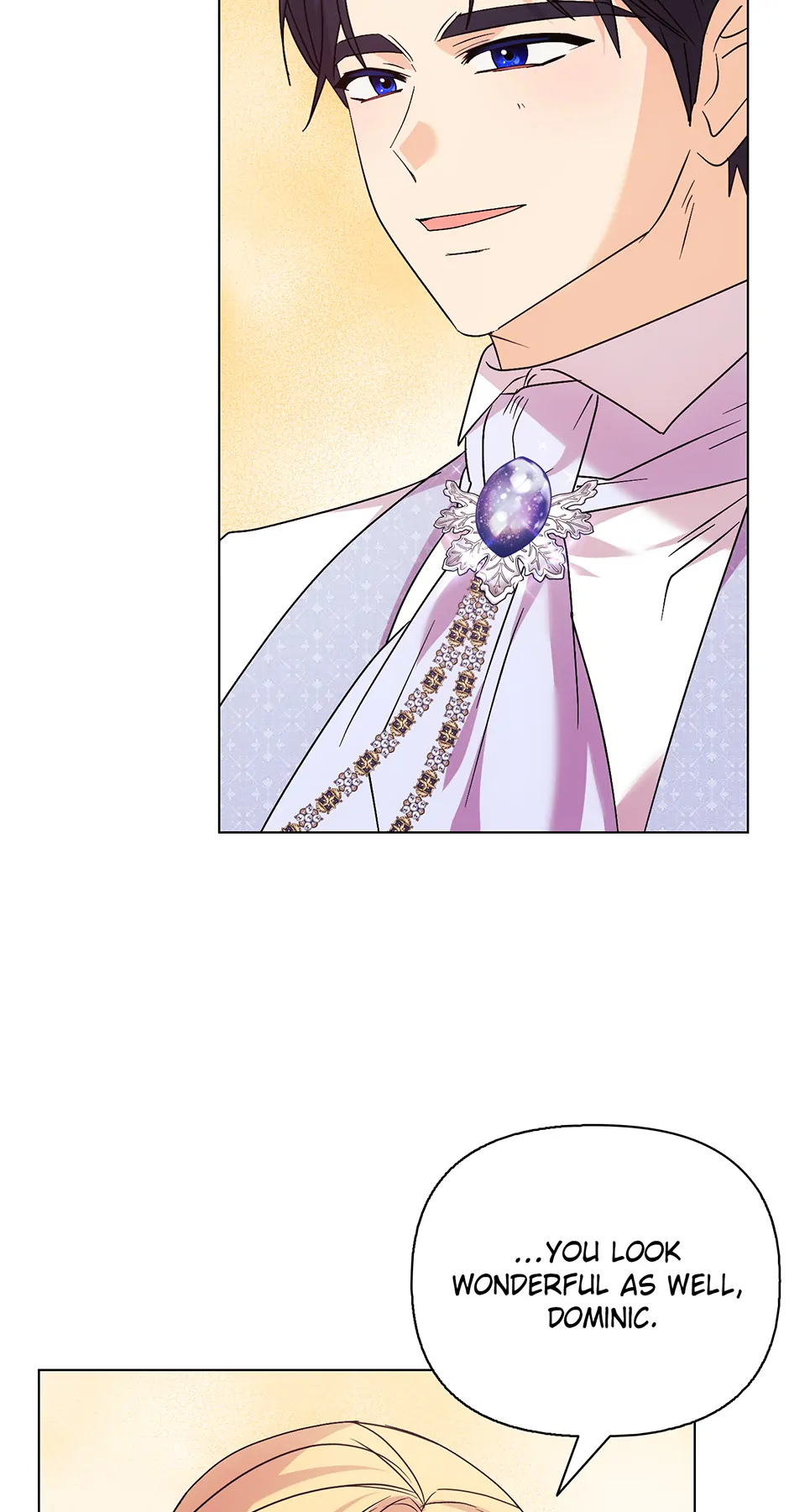 Angelica: My wife has changed Chapter 54 page 20
