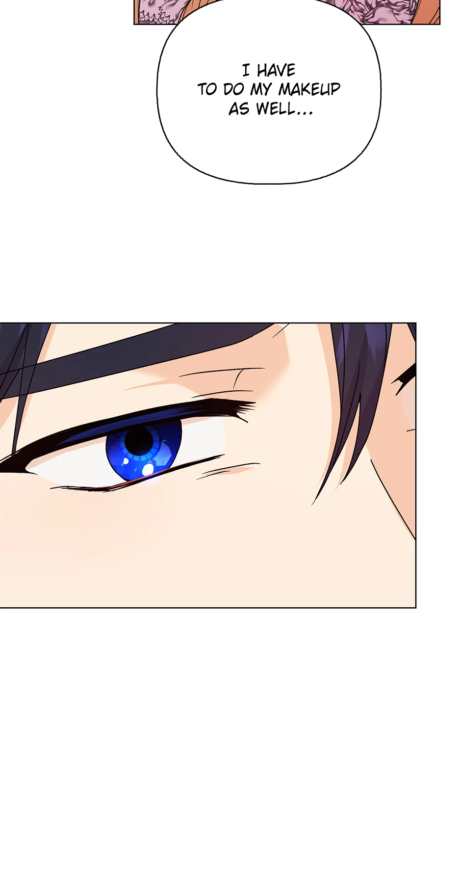 Angelica: My wife has changed Chapter 54 page 27