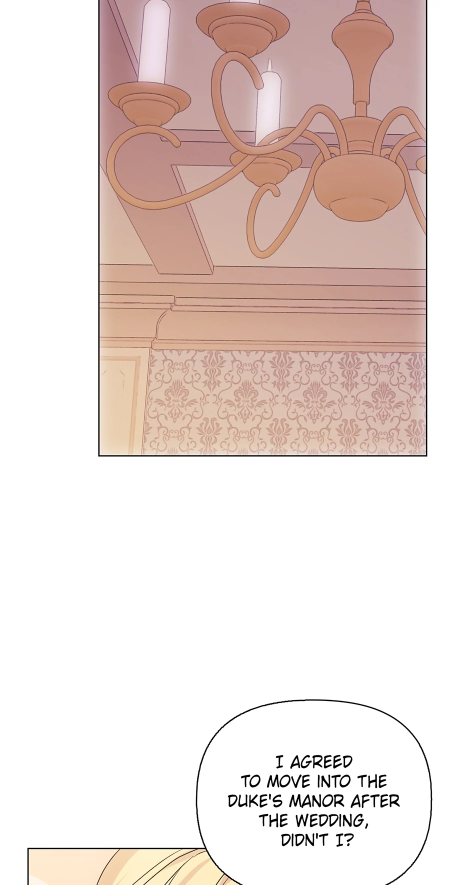Angelica: My wife has changed Chapter 54 page 30