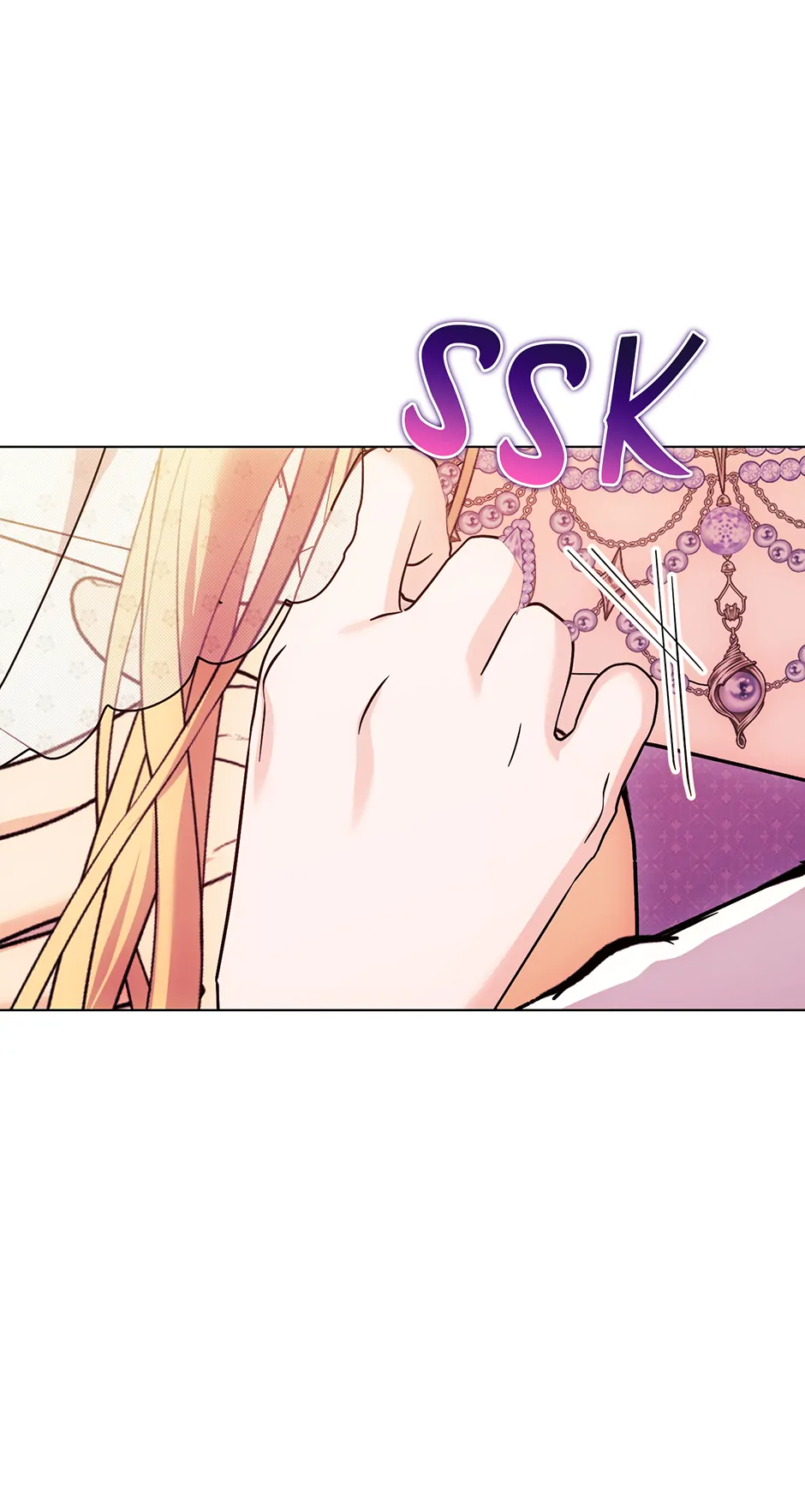 Angelica: My wife has changed Chapter 54 page 32