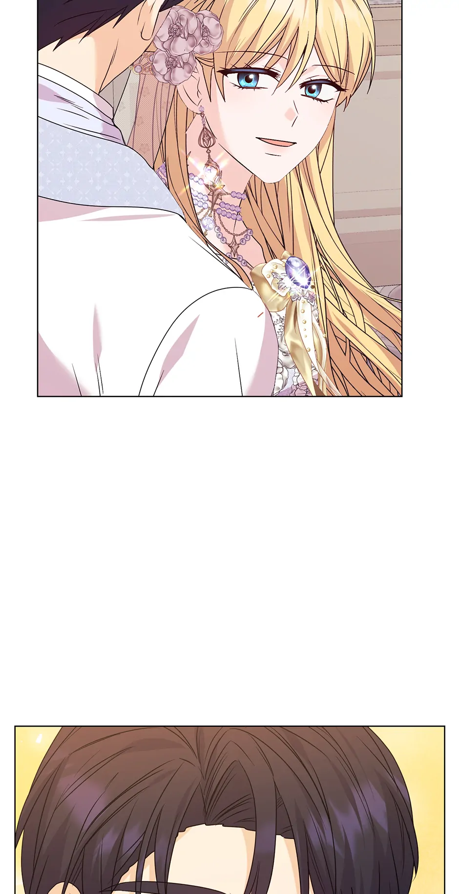 Angelica: My wife has changed Chapter 54 page 34