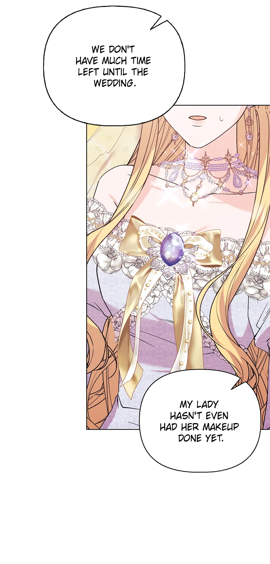 Angelica: My wife has changed Chapter 54 page 38