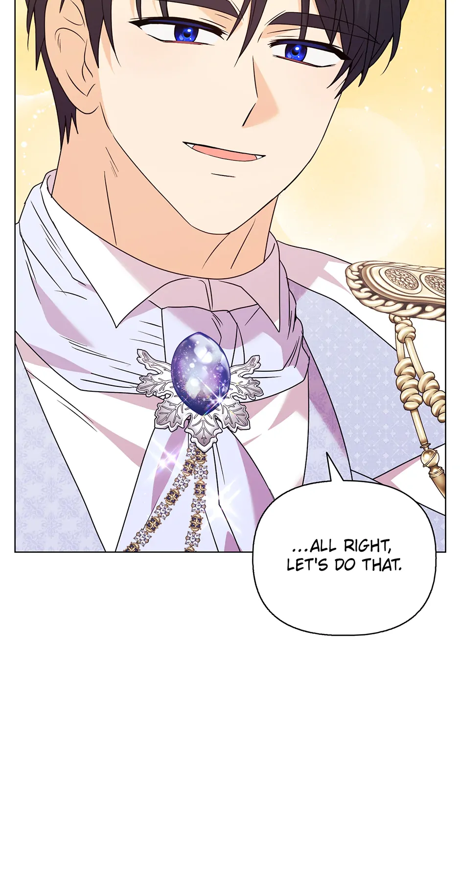 Angelica: My wife has changed Chapter 54 page 35