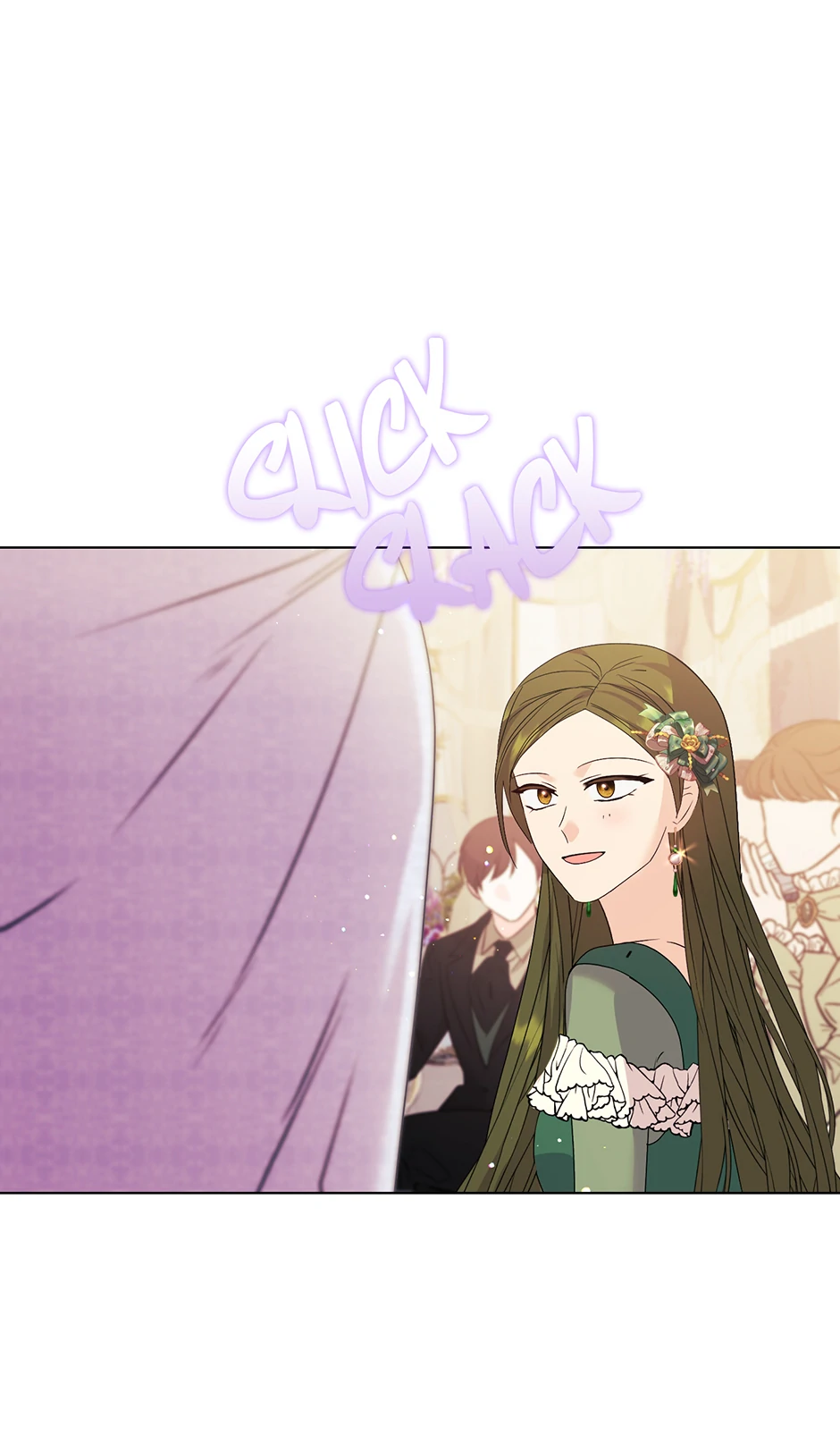 Angelica: My wife has changed Chapter 54 page 56