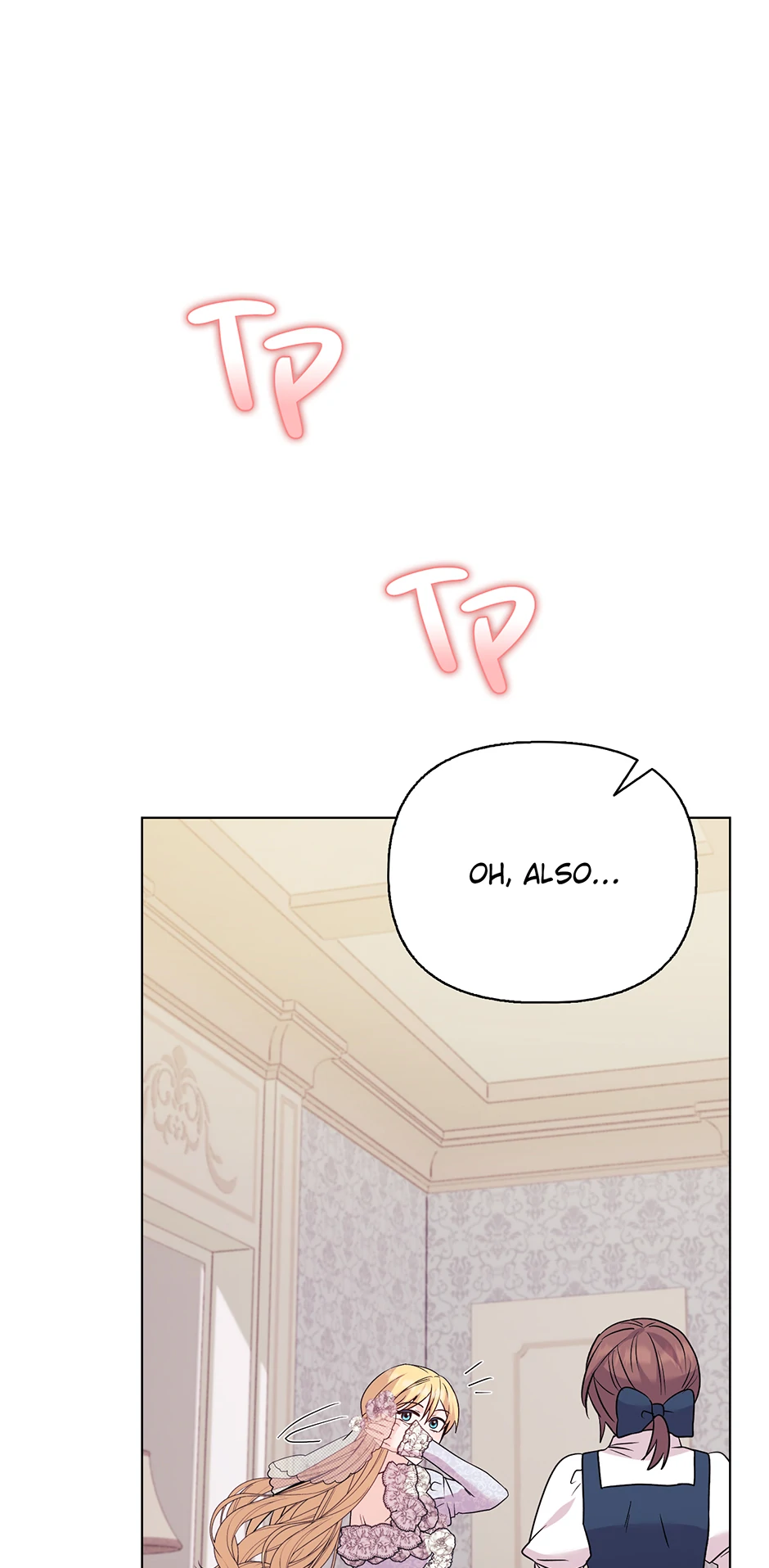 Angelica: My wife has changed Chapter 54 page 48