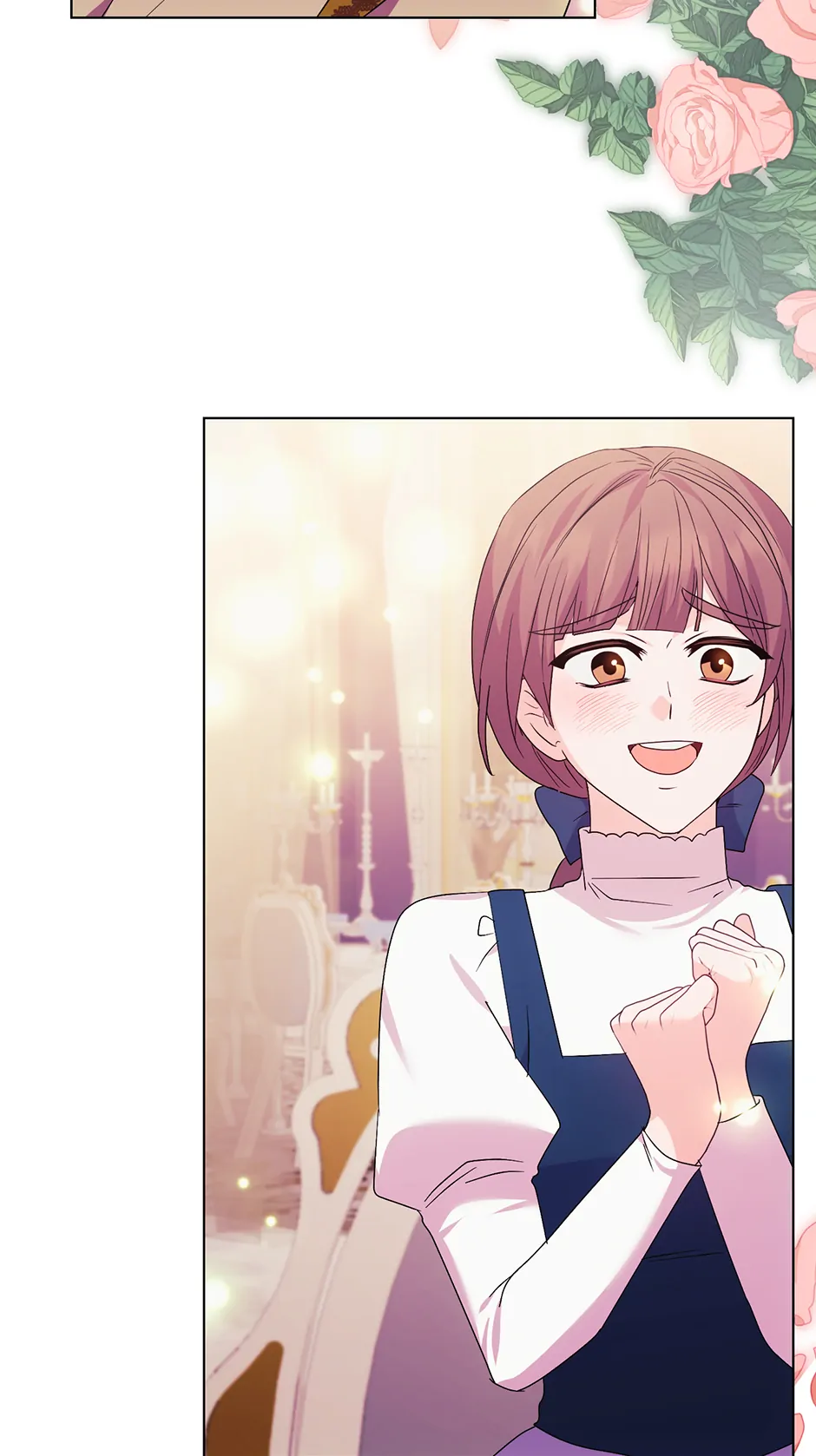 Angelica: My wife has changed Chapter 54 page 60