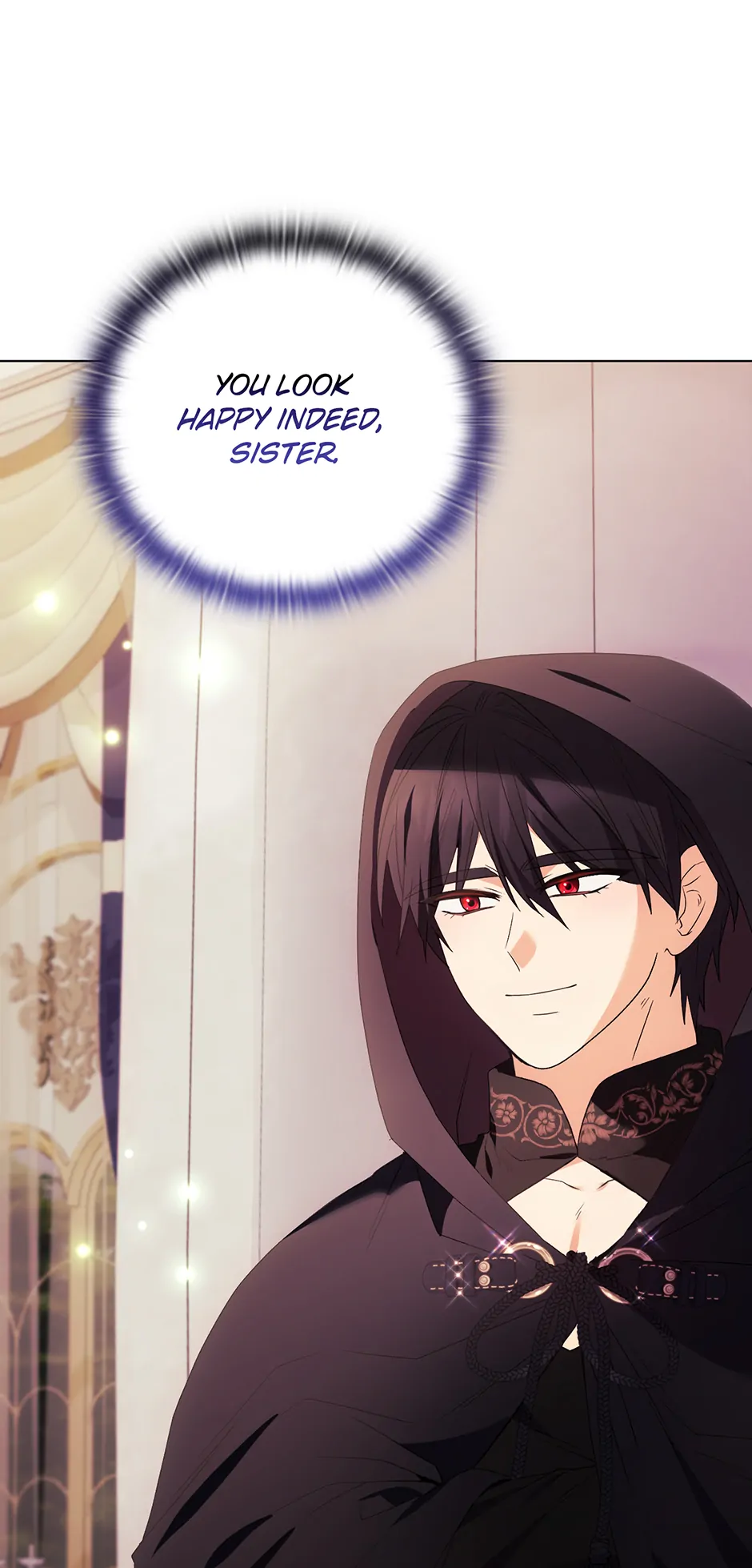 Angelica: My wife has changed Chapter 54 page 72