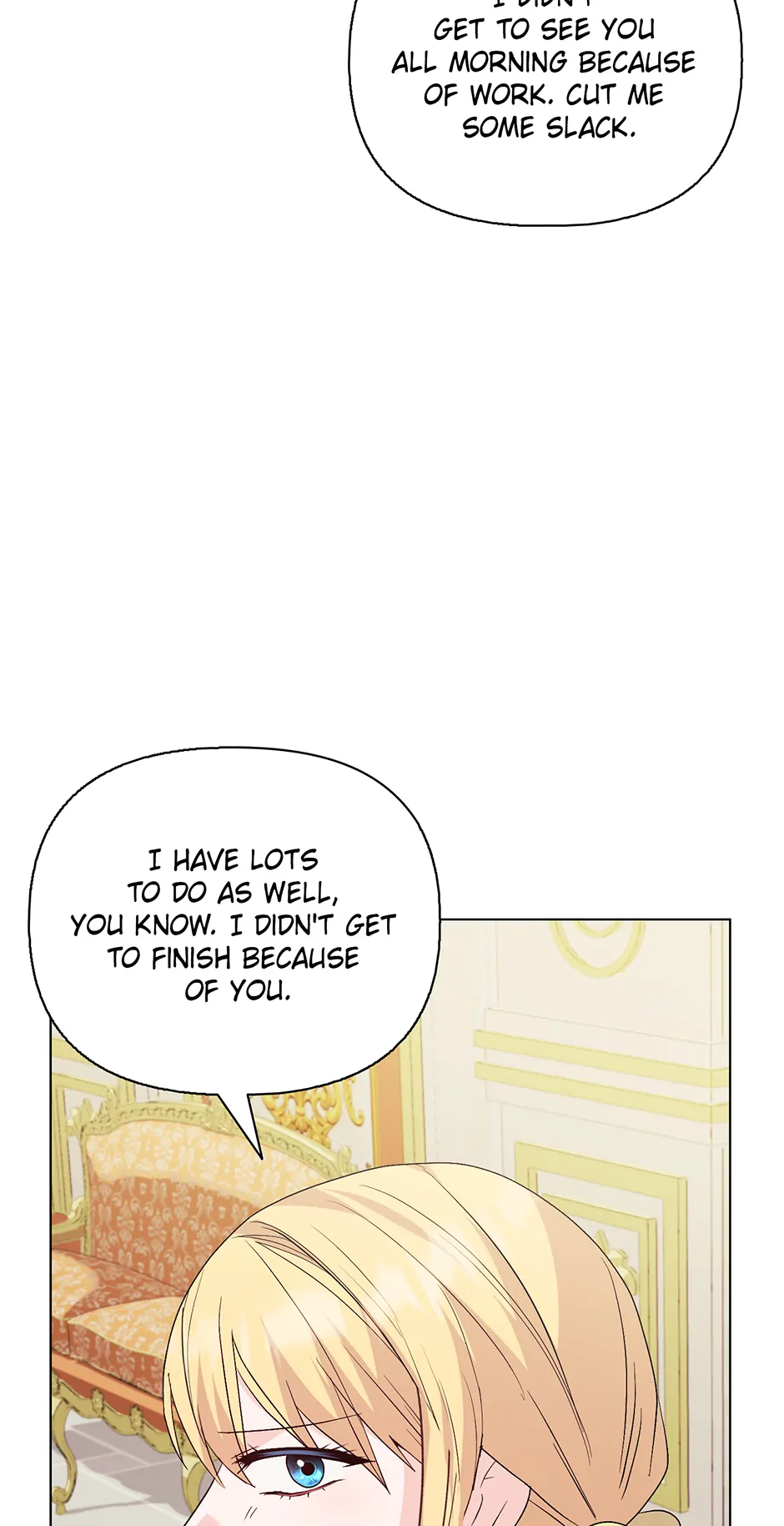 Angelica: My wife has changed Chapter 54 page 79
