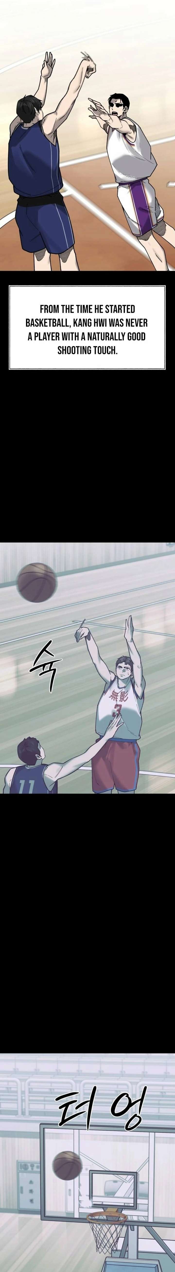 Ankle Breaker Chapter 32 page 2