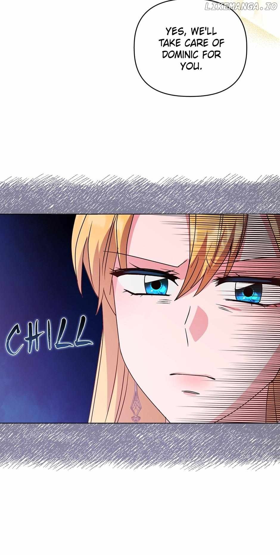 Angelica: My wife has changed Chapter 34 page 13