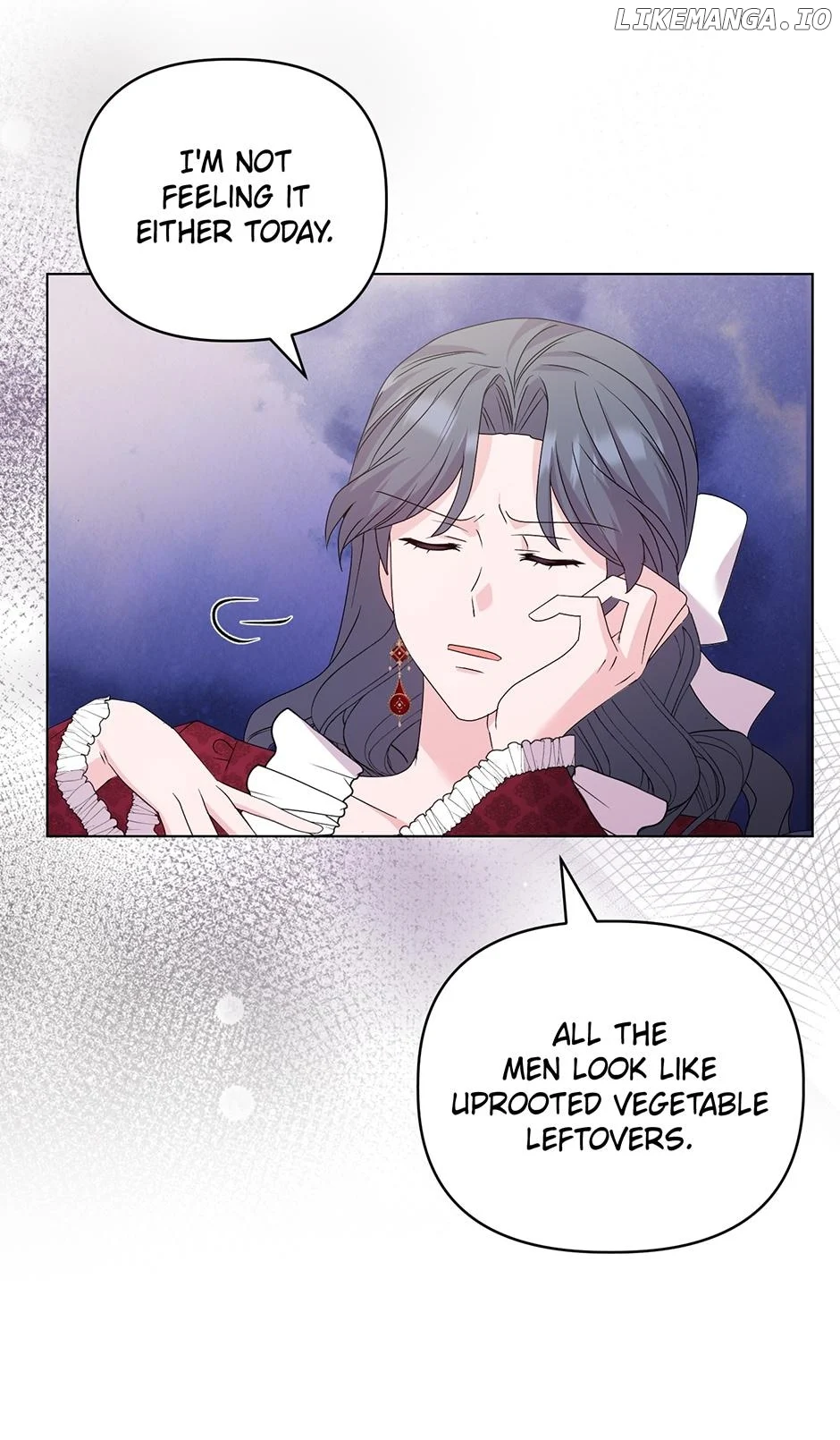 Angelica: My wife has changed Chapter 34 page 18