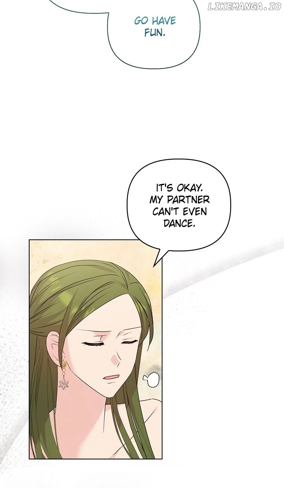 Angelica: My wife has changed Chapter 34 page 17