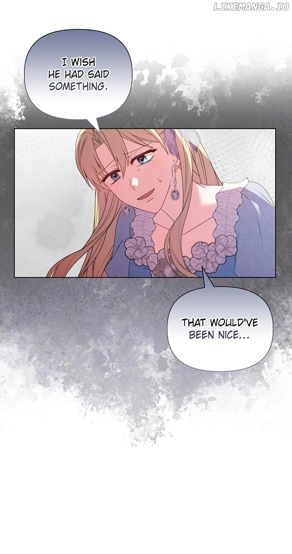 Angelica: My wife has changed Chapter 34 page 24