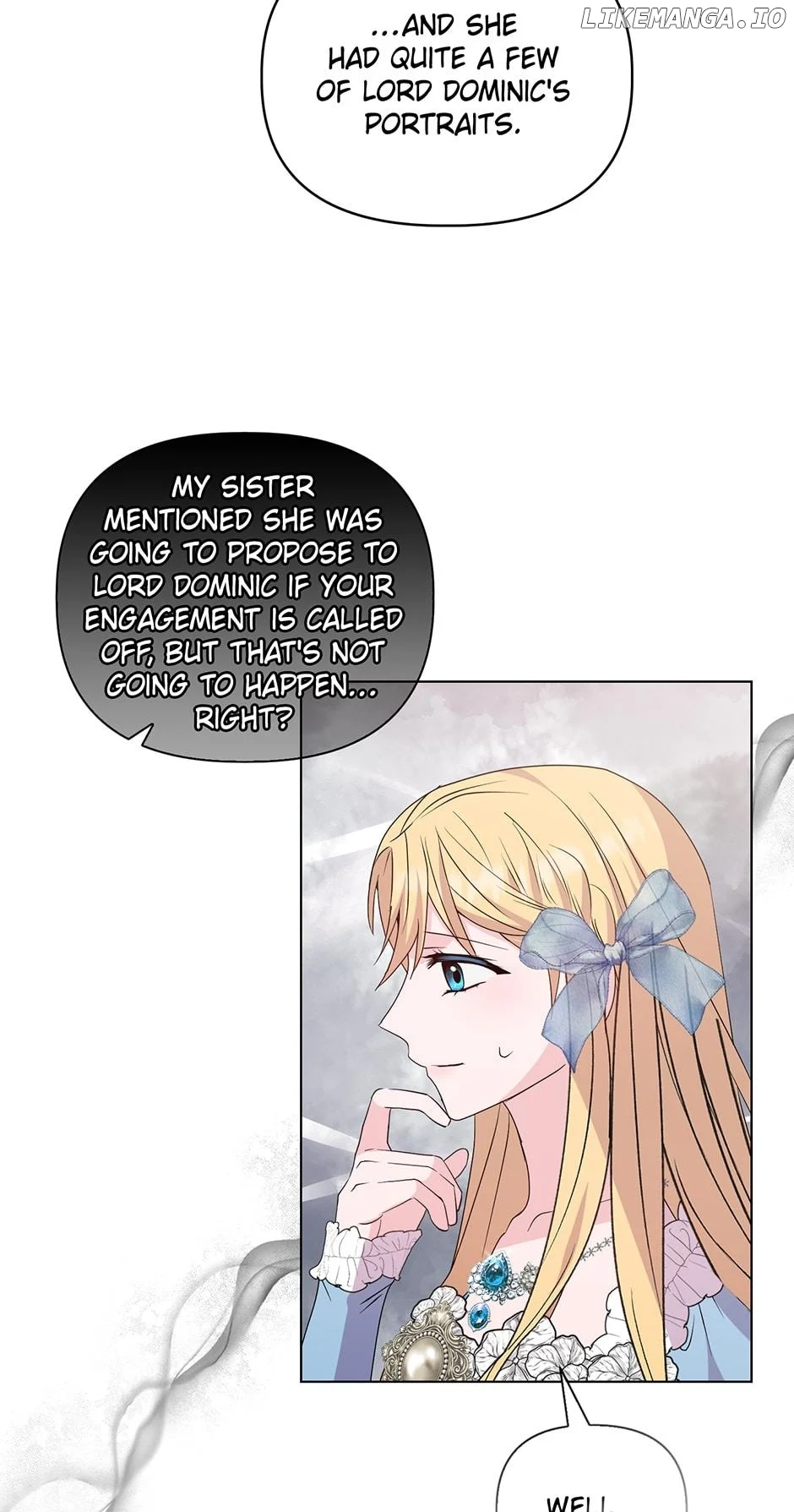 Angelica: My wife has changed Chapter 34 page 22