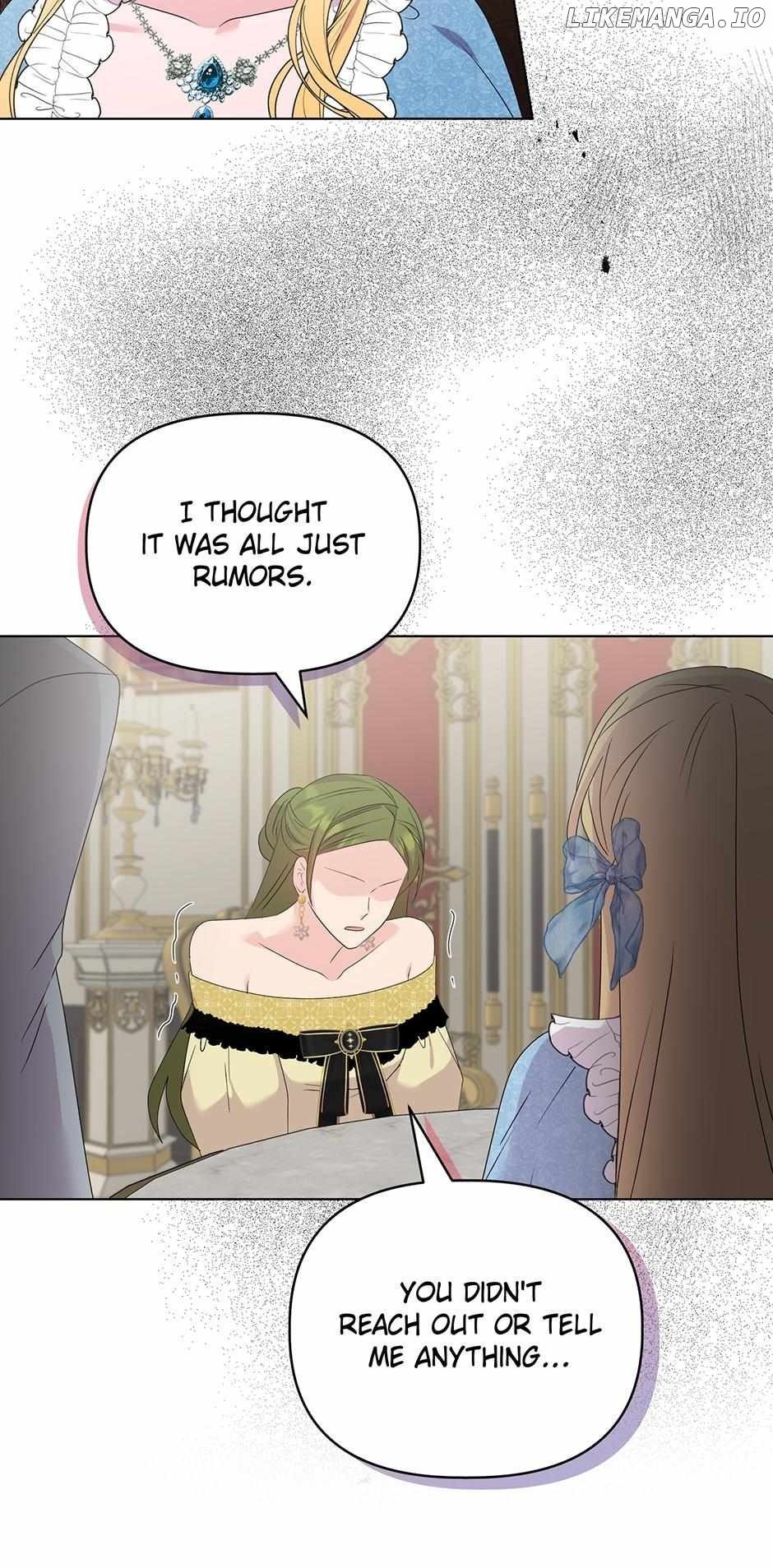 Angelica: My wife has changed Chapter 34 page 38