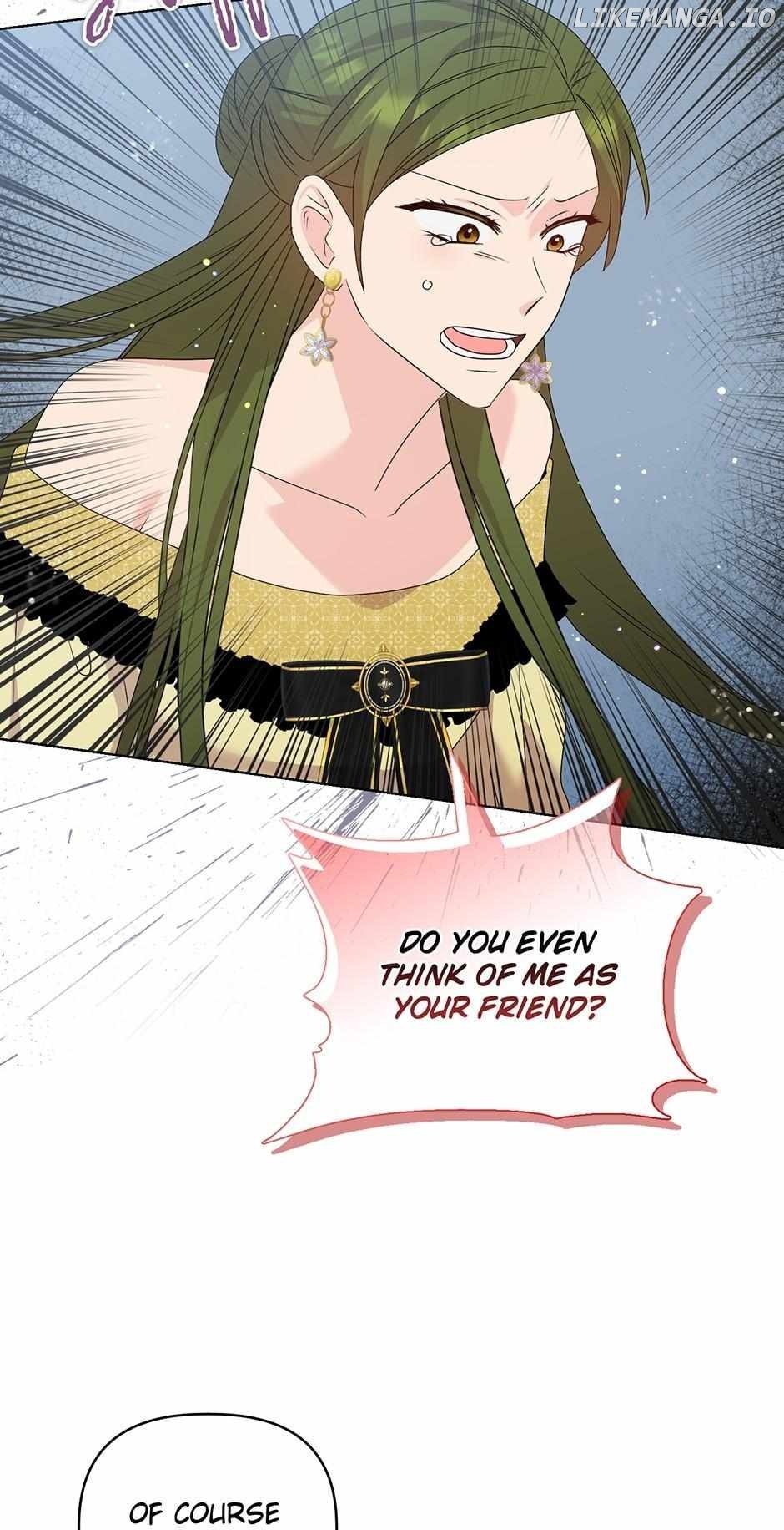 Angelica: My wife has changed Chapter 34 page 40