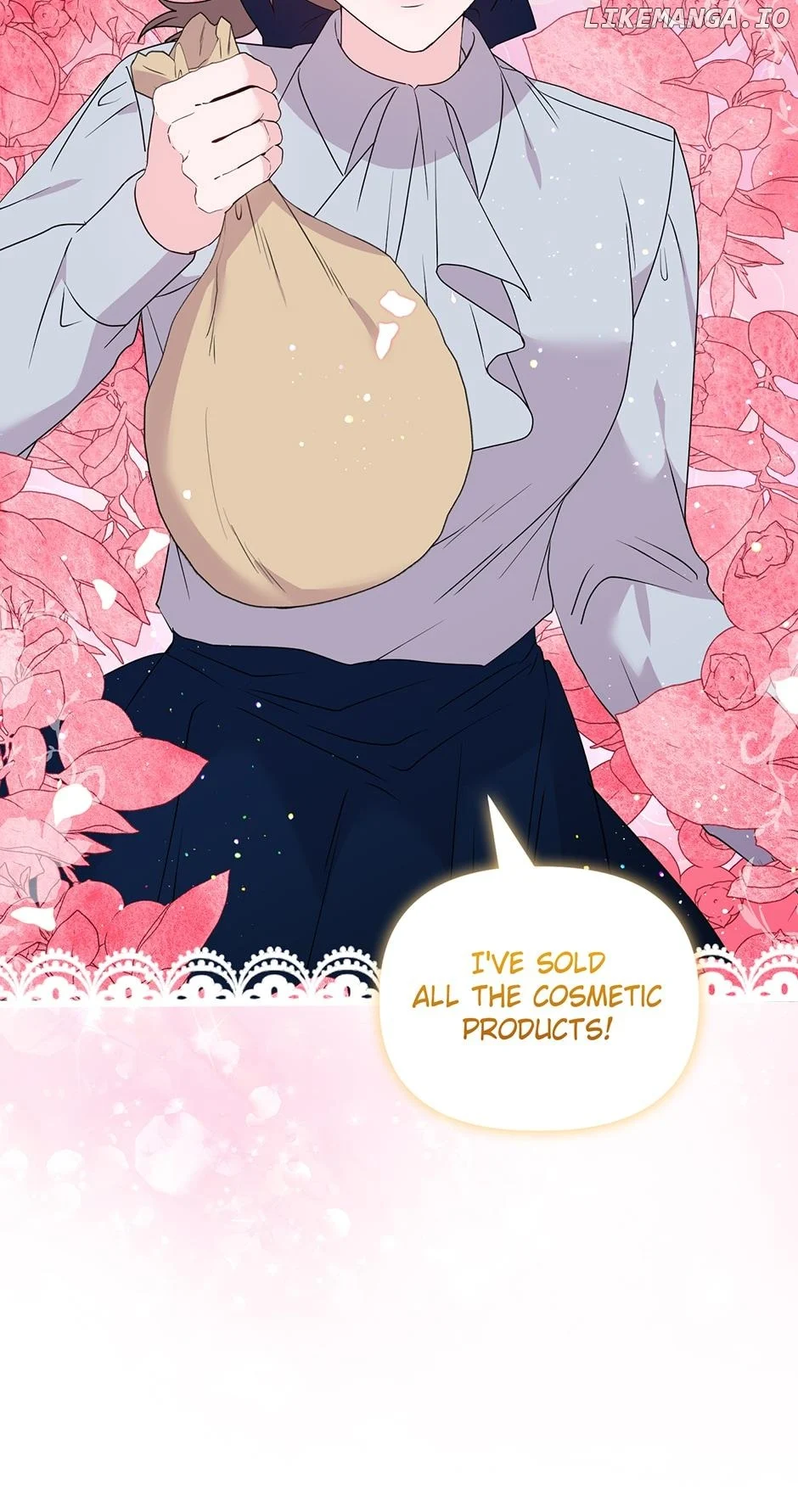 Angelica: My wife has changed Chapter 34 page 28