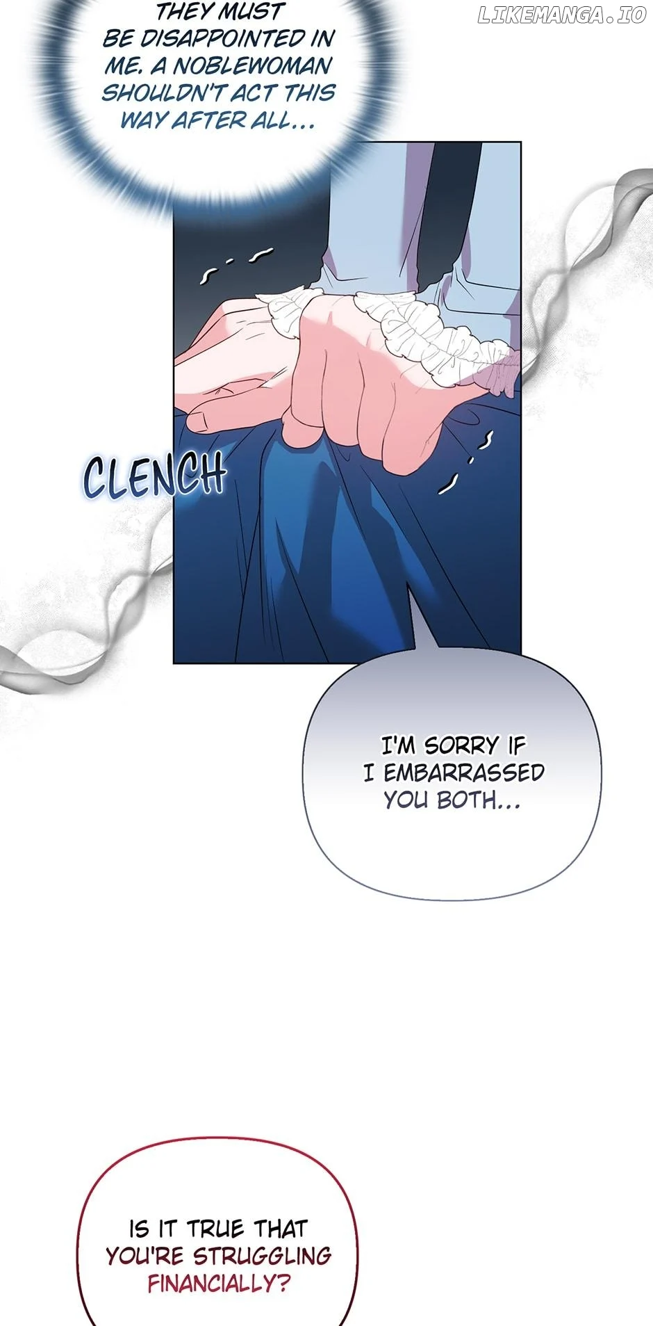 Angelica: My wife has changed Chapter 34 page 36