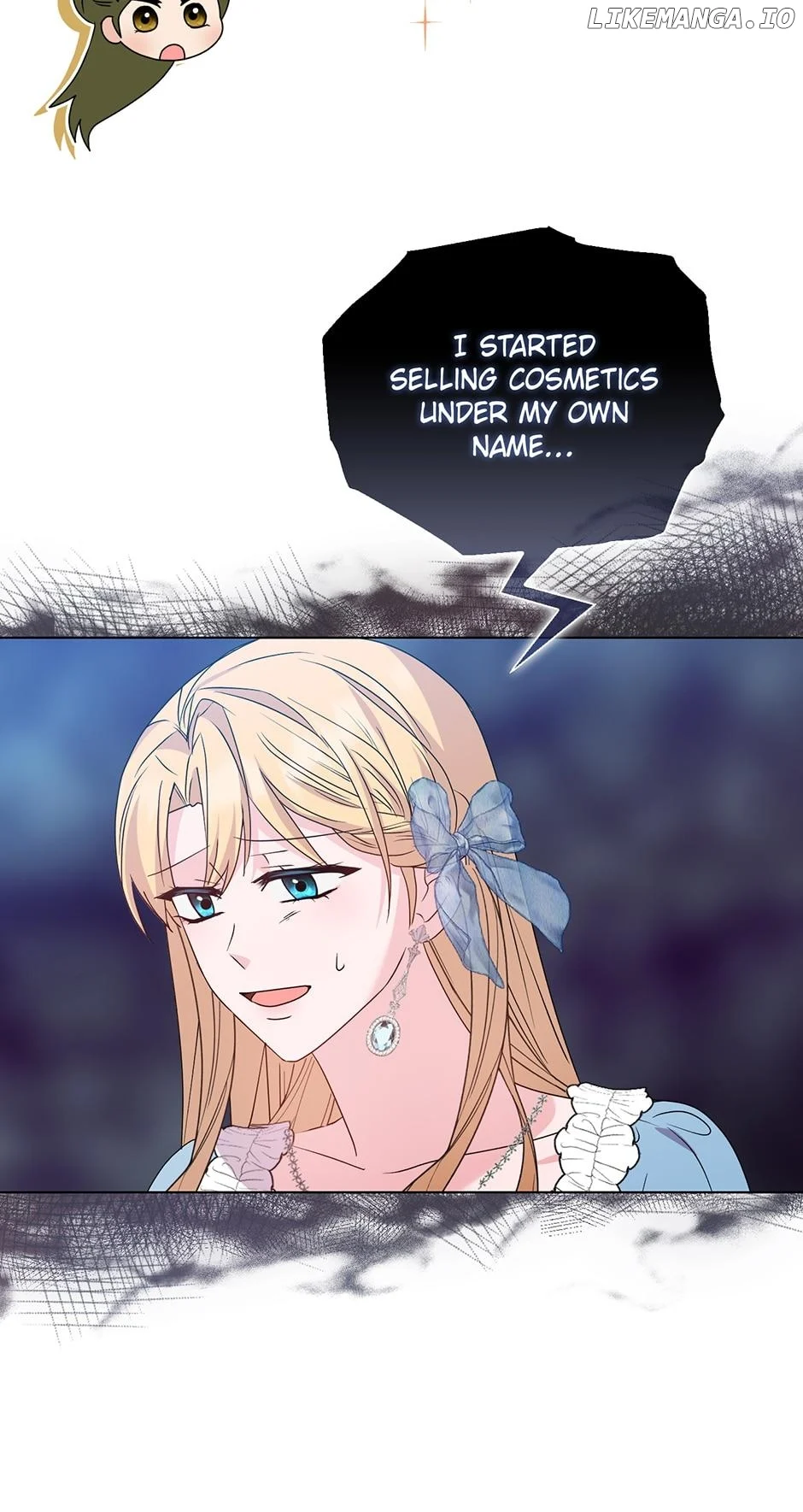 Angelica: My wife has changed Chapter 34 page 34