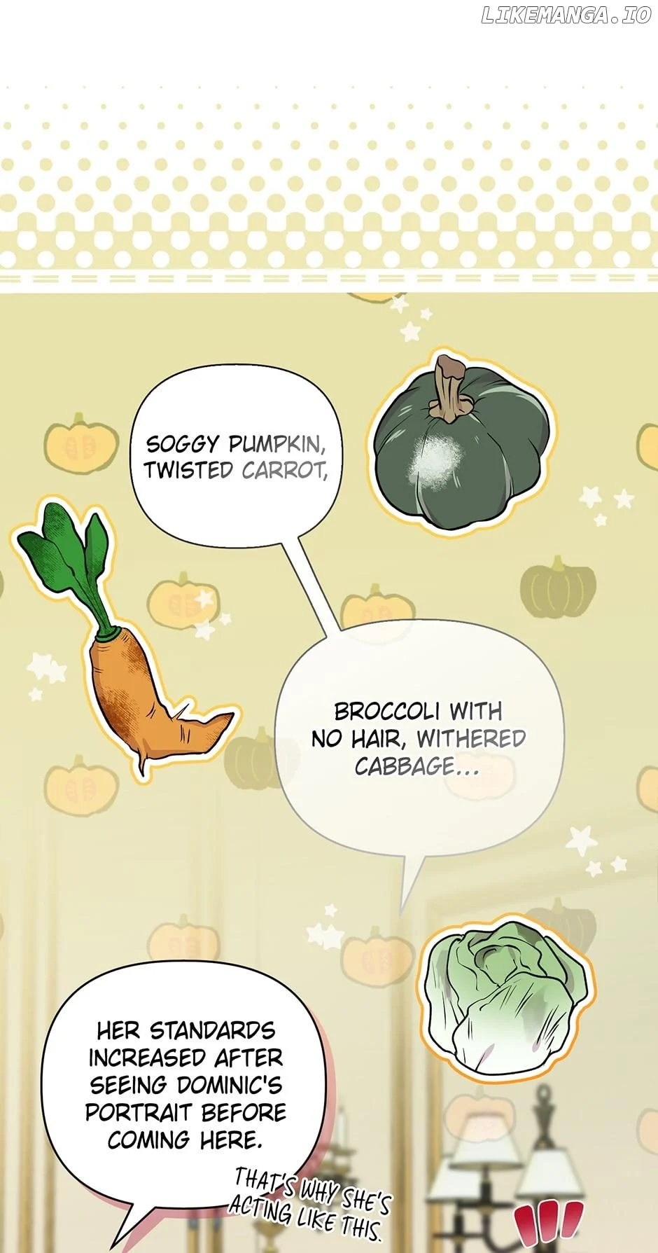 Angelica: My wife has changed Chapter 34 page 19