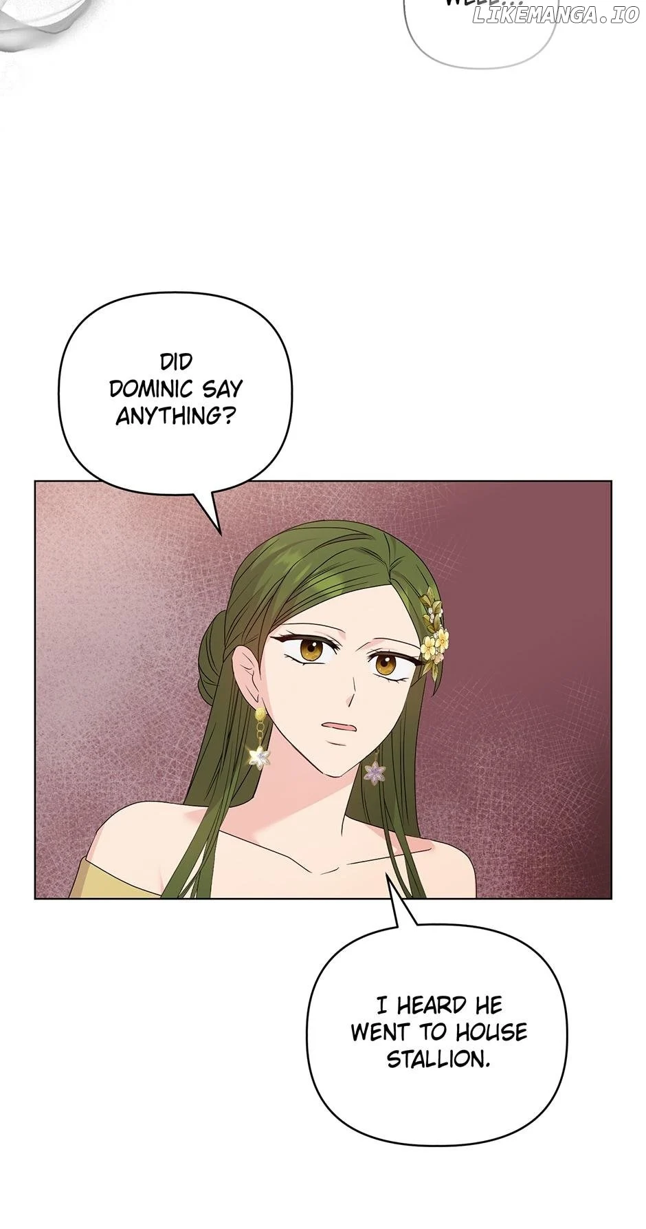 Angelica: My wife has changed Chapter 34 page 23