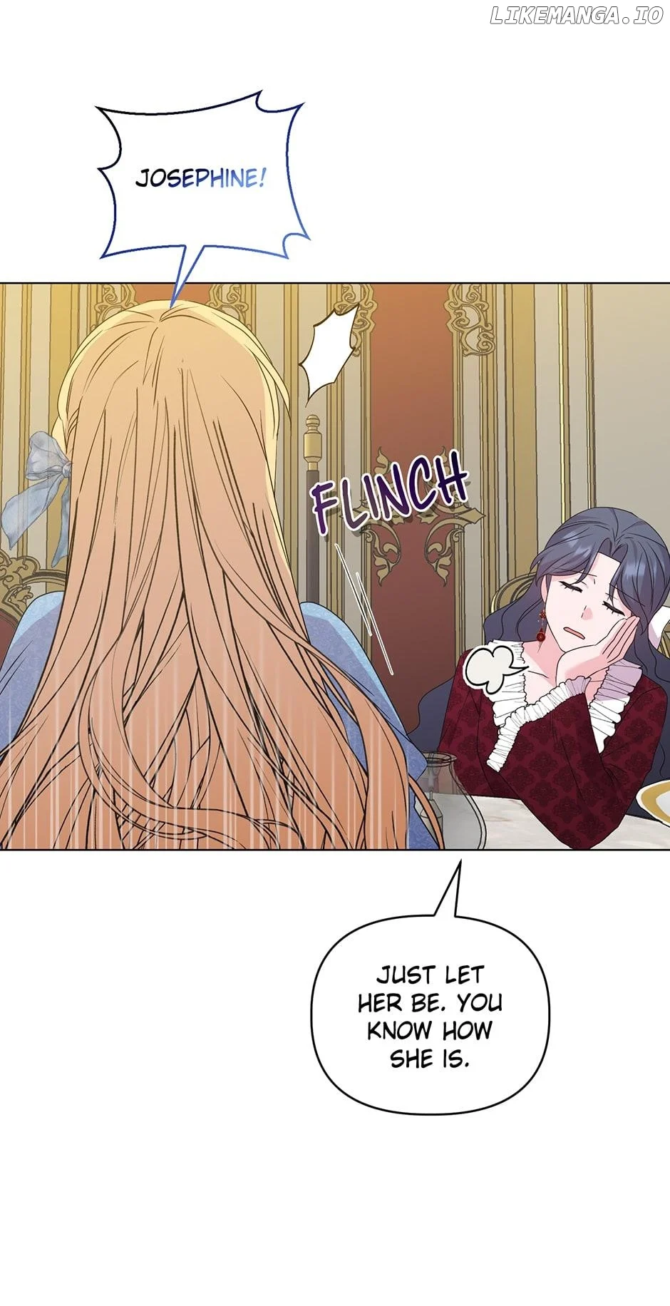 Angelica: My wife has changed Chapter 34 page 43