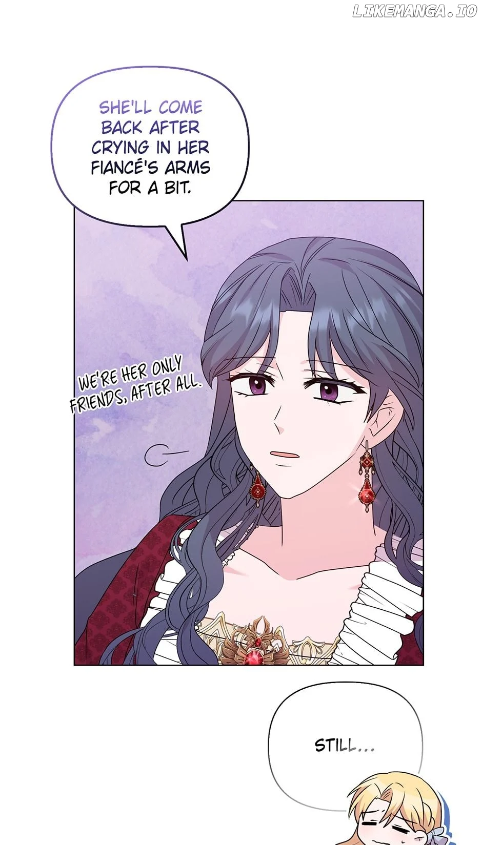Angelica: My wife has changed Chapter 34 page 44