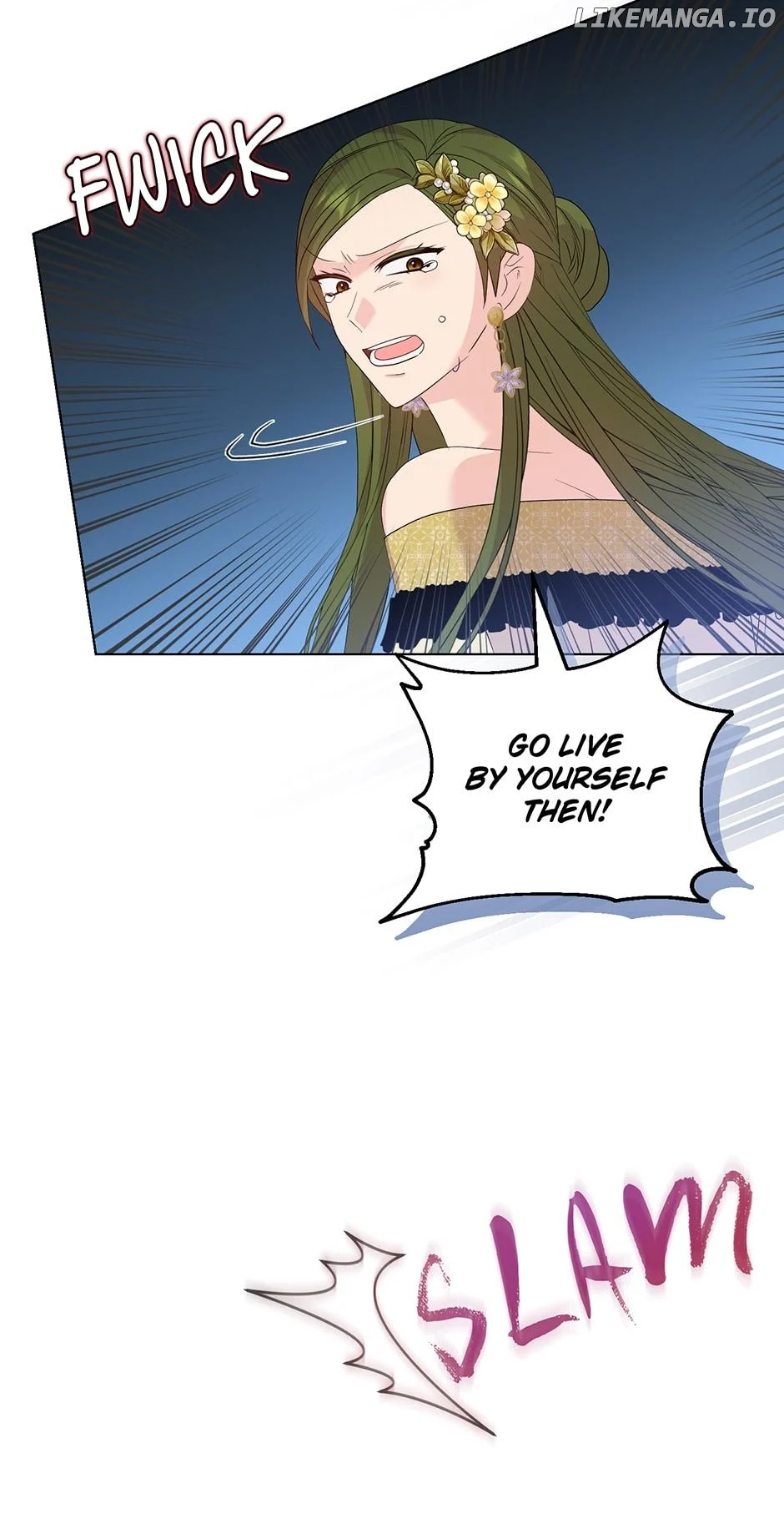 Angelica: My wife has changed Chapter 34 page 42