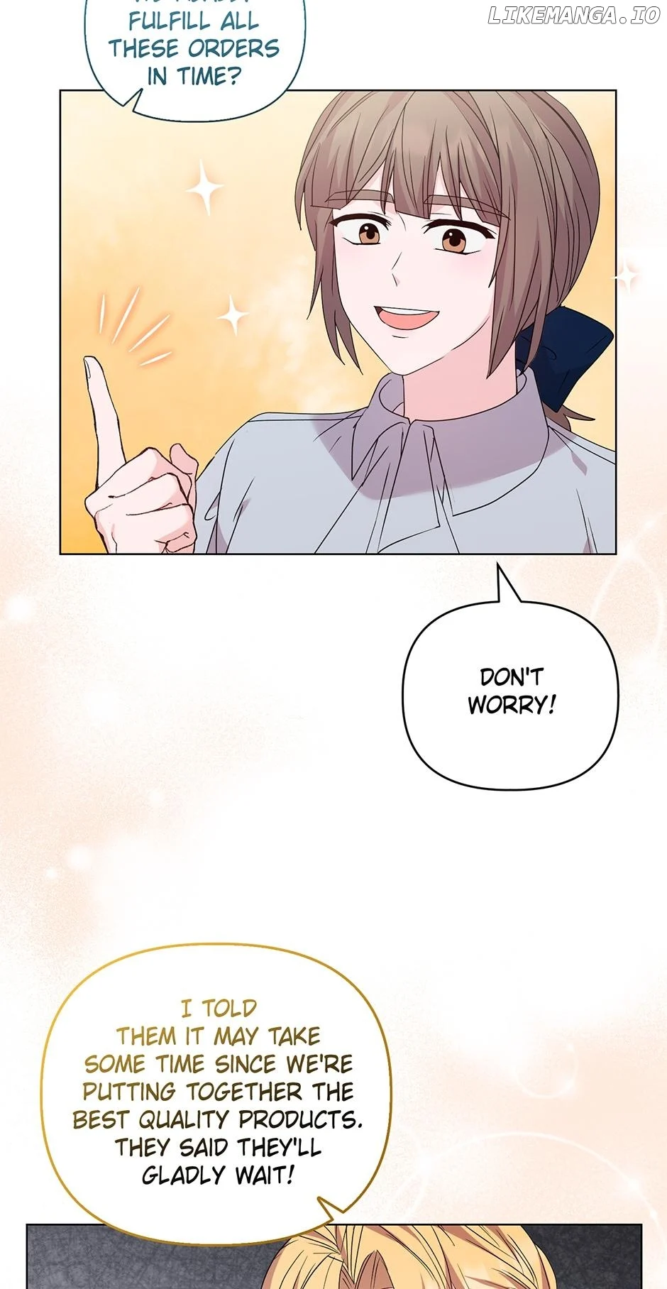 Angelica: My wife has changed Chapter 34 page 50