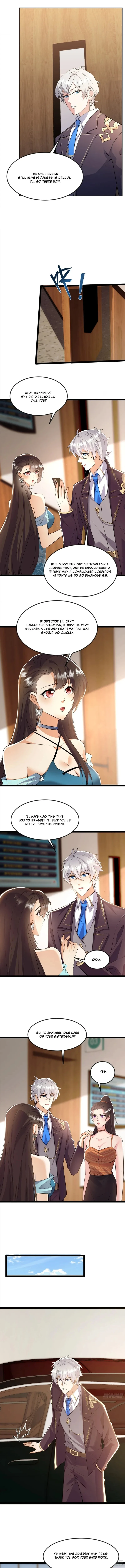 Another God of War Manhua Chapter 12 page 6