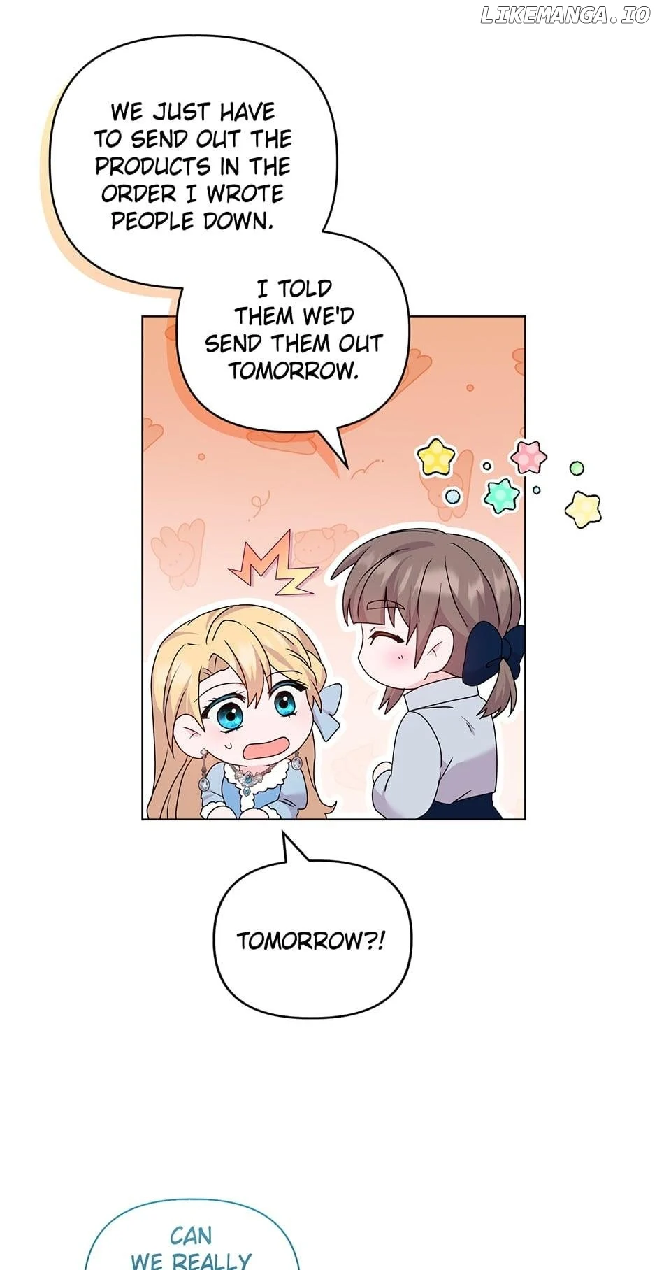 Angelica: My wife has changed Chapter 34 page 49